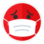 กระทบมาก